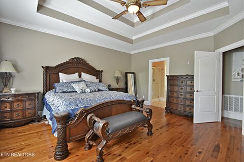 Tiny photo for 430 Oak Chase Blvd, Lenoir City, TN 37772 (MLS # 1336442)