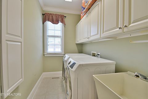 Tiny photo for 430 Oak Chase Blvd, Lenoir City, TN 37772 (MLS # 1336442)