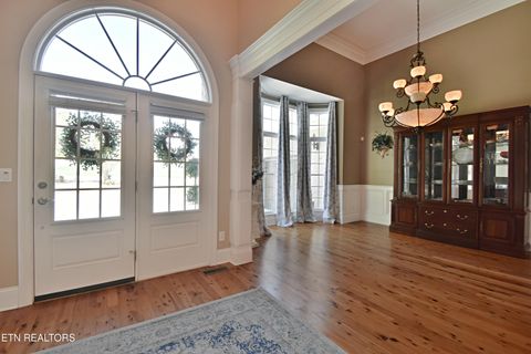 Tiny photo for 430 Oak Chase Blvd, Lenoir City, TN 37772 (MLS # 1336442)