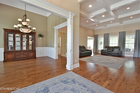 Tiny photo for 430 Oak Chase Blvd, Lenoir City, TN 37772 (MLS # 1336442)