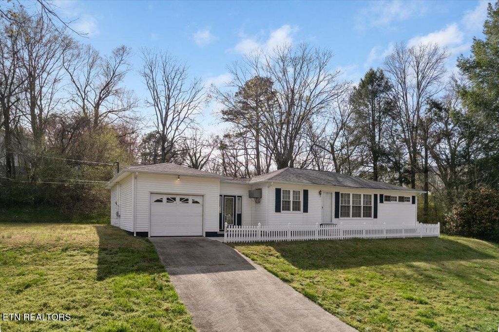 Photo of 319 E Nelson St, Rockwood, TN 37854 (MLS # 1294628)