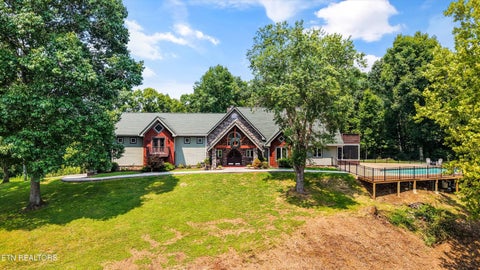 Tiny photo for 1212 Oglesby Rd, Knoxville, TN 37914 (MLS # 1351607)