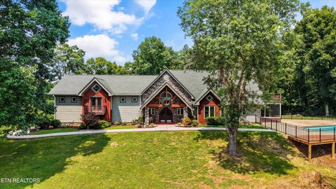 Photo of 1212 Oglesby Rd, Knoxville, TN 37914 (MLS # 1351607)