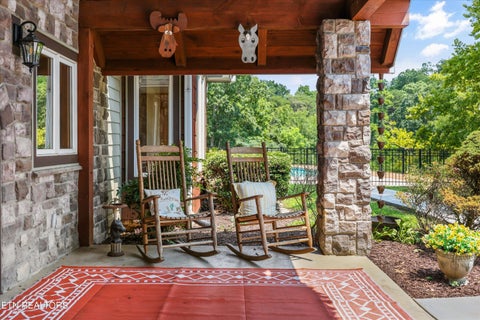 Tiny photo for 1212 Oglesby Rd, Knoxville, TN 37914 (MLS # 1351607)