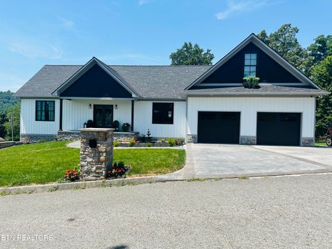137 Adair Drive New Tazewell TN 37825