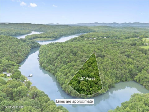 Tiny photo for 13136 George Lovelace Lane, Knoxville, TN 37932 (MLS # 1301804)