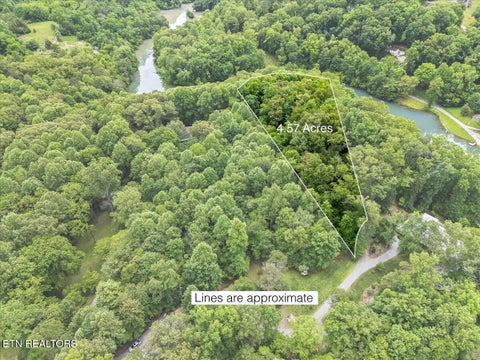 Tiny photo for 13136 George Lovelace Lane, Knoxville, TN 37932 (MLS # 1301804)