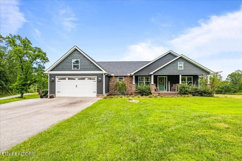 111 Mckinney Rd LaFollette TN 37766