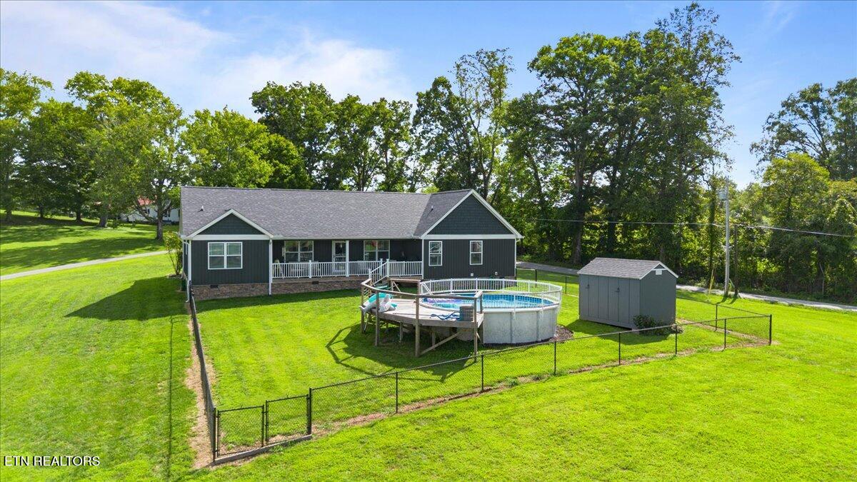 111 Mckinney Rd