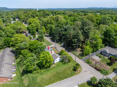 Tiny photo for 3209 Washington Pike, Knoxville, TN 37917 (MLS # 1346679)