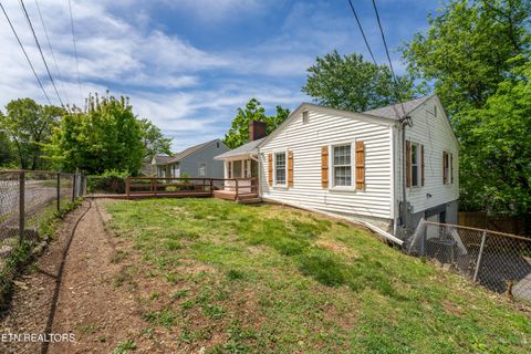 Tiny photo for 3209 Washington Pike, Knoxville, TN 37917 (MLS # 1346679)