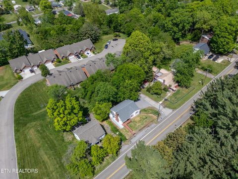 Tiny photo for 3209 Washington Pike, Knoxville, TN 37917 (MLS # 1346679)