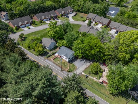 Tiny photo for 3209 Washington Pike, Knoxville, TN 37917 (MLS # 1346679)