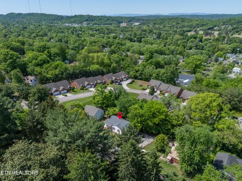 Tiny photo for 3209 Washington Pike, Knoxville, TN 37917 (MLS # 1346679)