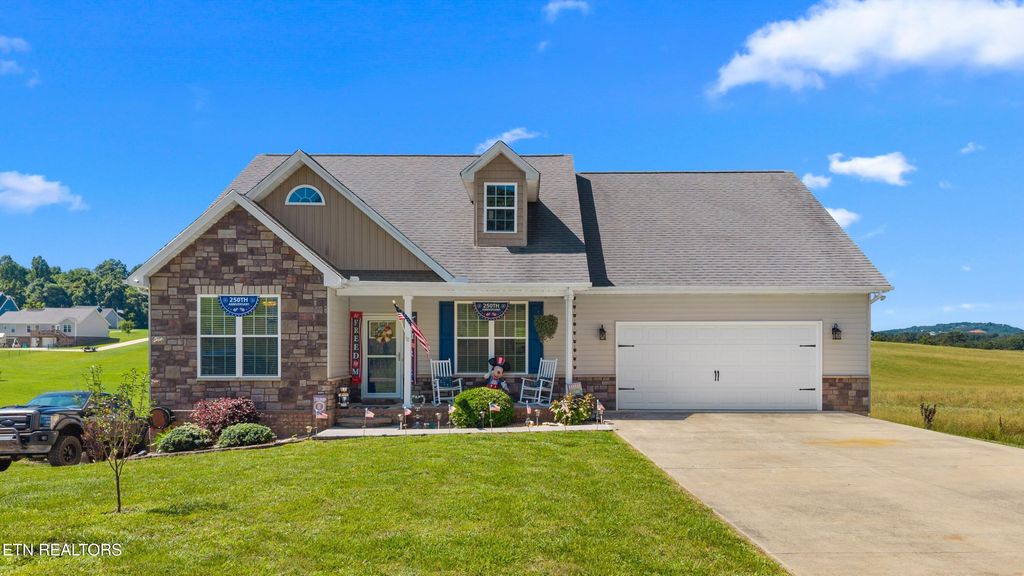 Photo of 631 N Chucky Pike, Jefferson City, TN 37760 (MLS # 1343826)