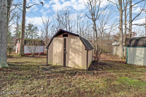 Tiny photo for 139 Rugby Court, Crossville, TN 38558 (MLS # 1325790)