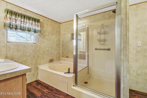 Tiny photo for 139 Rugby Court, Crossville, TN 38558 (MLS # 1325790)