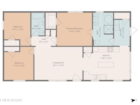 Tiny photo for 139 Rugby Court, Crossville, TN 38558 (MLS # 1325790)