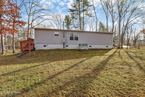 Tiny photo for 139 Rugby Court, Crossville, TN 38558 (MLS # 1325790)