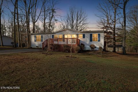 Tiny photo for 139 Rugby Court, Crossville, TN 38558 (MLS # 1325790)
