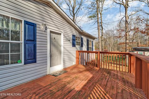 Tiny photo for 139 Rugby Court, Crossville, TN 38558 (MLS # 1325790)