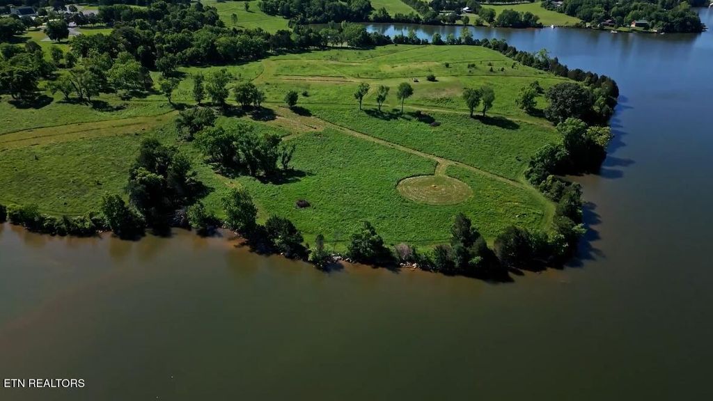 Photo of 308 McReynolds Rd #Lot 2, Friendsville, TN 37737 (MLS # 1336055)