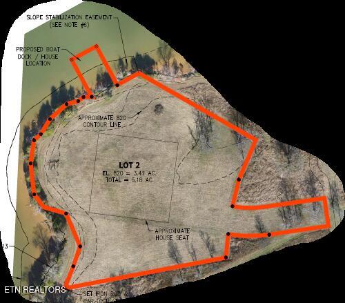 308 McReynolds Rd Lot 2