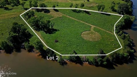 Photo of 308 McReynolds Rd #Lot 2, Friendsville, TN 37737 (MLS # 1336055)