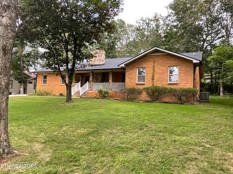Photo of 104 Fairway Drive, Fairfield Glade, TN 38558 (MLS # 1318962)