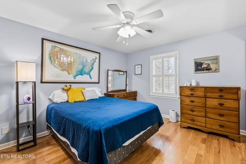 Tiny photo for 458 Oakhurst Drive, Knoxville, TN 37919 (MLS # 1348774)