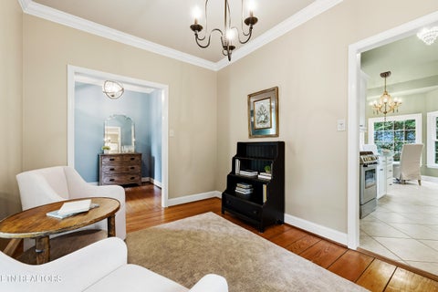 Tiny photo for 458 Oakhurst Drive, Knoxville, TN 37919 (MLS # 1348774)