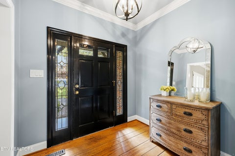 Tiny photo for 458 Oakhurst Drive, Knoxville, TN 37919 (MLS # 1348774)