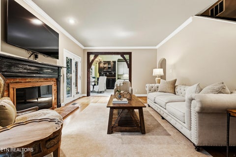 Tiny photo for 458 Oakhurst Drive, Knoxville, TN 37919 (MLS # 1348774)