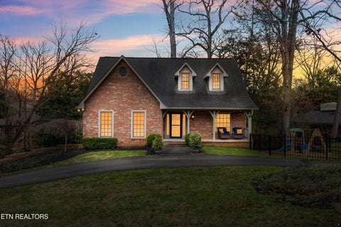 Tiny photo for 458 Oakhurst Drive, Knoxville, TN 37919 (MLS # 1348774)