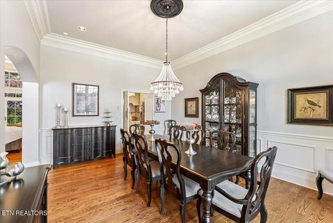 Tiny photo for 12120 Monument Blvd, Knoxville, TN 37922 (MLS # 1336941)