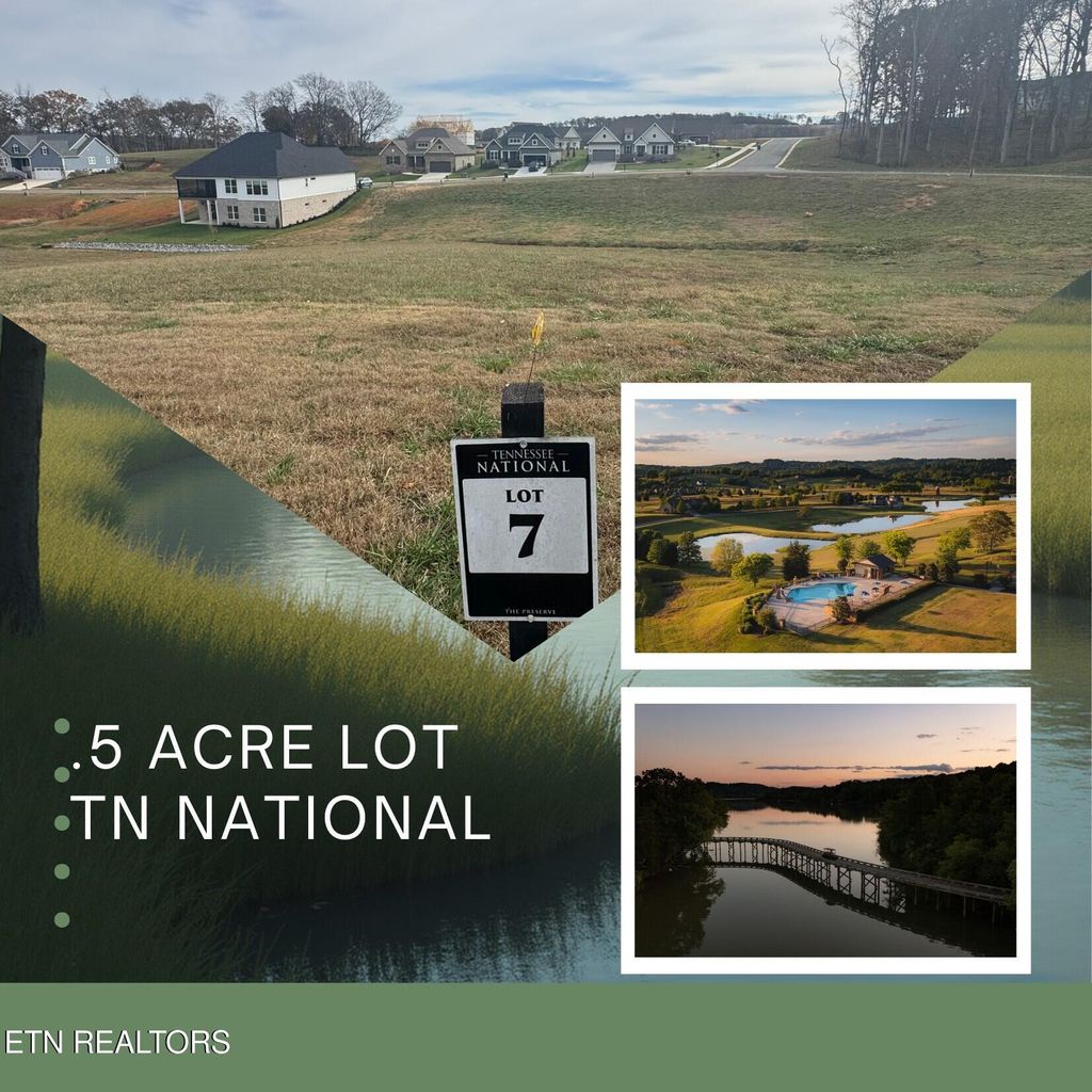 Photo of 104 Azalea Lane, Loudon, TN 37774 (MLS # 1322562)