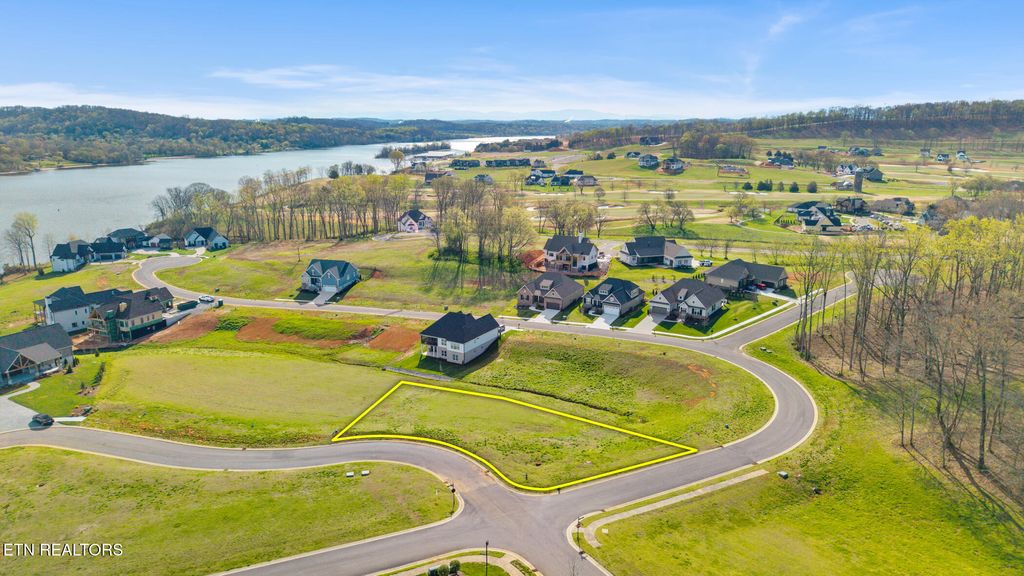 Photo of 104 Azalea Lane, Loudon, TN 37774 (MLS # 1322562)