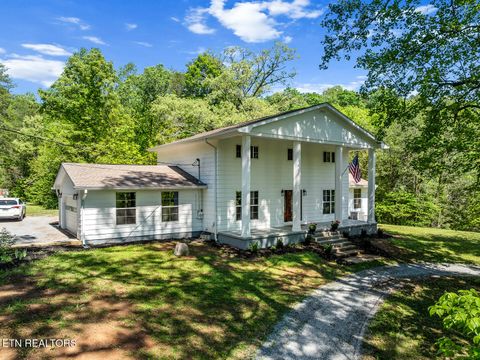 Photo of 6842 Four Mile Rd, Maryville, TN 37803 (MLS # 1339109)