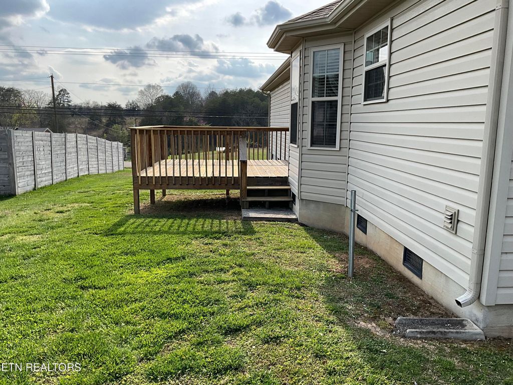 Photo of 5348 Golden Eagle Lane, Corryton, TN 37721 (MLS # 1257772)