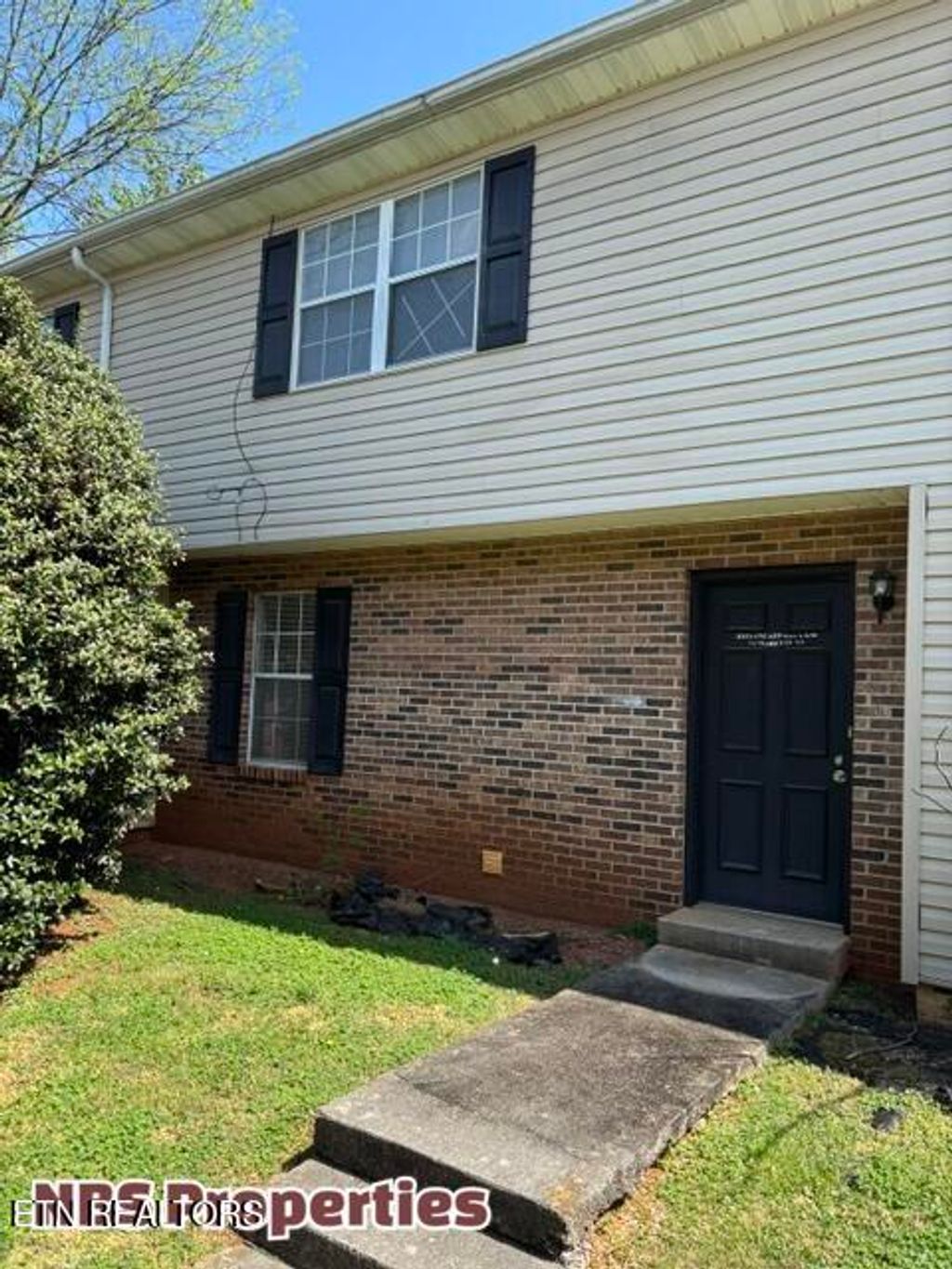Photo of 9149 Cedarpark Lane #C, Knoxville, TN 37923 (MLS # 1336678)