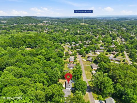 Tiny photo for 4612 Silverhill Drive, Knoxville, TN 37921 (MLS # 1341590)