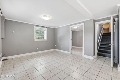 Tiny photo for 4612 Silverhill Drive, Knoxville, TN 37921 (MLS # 1341590)