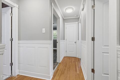 Tiny photo for 4612 Silverhill Drive, Knoxville, TN 37921 (MLS # 1341590)