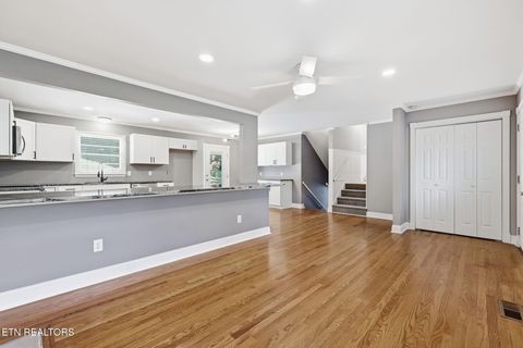 Tiny photo for 4612 Silverhill Drive, Knoxville, TN 37921 (MLS # 1341590)