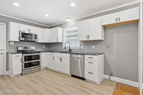 Tiny photo for 4612 Silverhill Drive, Knoxville, TN 37921 (MLS # 1341590)