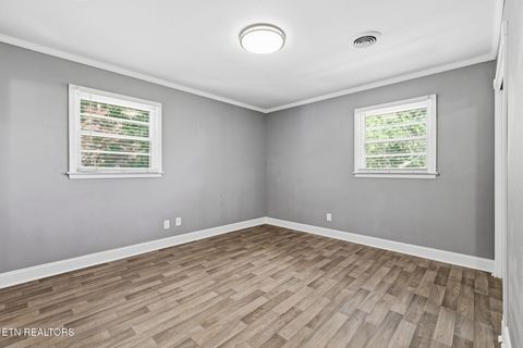 Tiny photo for 4612 Silverhill Drive, Knoxville, TN 37921 (MLS # 1341590)