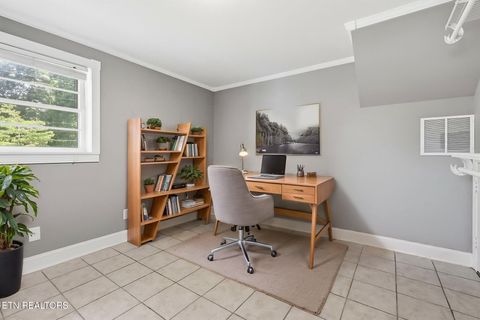 Tiny photo for 4612 Silverhill Drive, Knoxville, TN 37921 (MLS # 1341590)