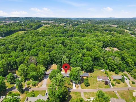 Tiny photo for 4612 Silverhill Drive, Knoxville, TN 37921 (MLS # 1341590)
