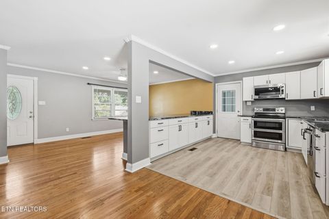 Tiny photo for 4612 Silverhill Drive, Knoxville, TN 37921 (MLS # 1341590)