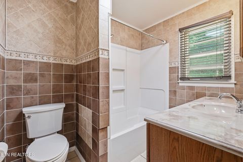 Tiny photo for 4612 Silverhill Drive, Knoxville, TN 37921 (MLS # 1341590)